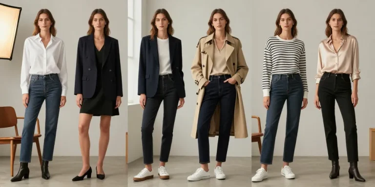 conseil mode femme