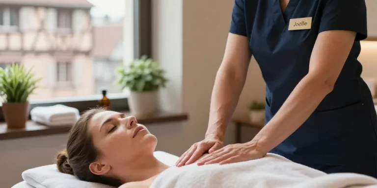 joelle massage colmar