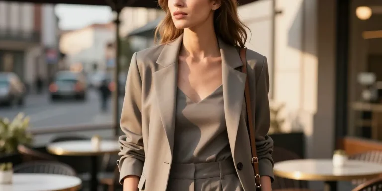 veste pour combinaison femme