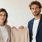 associer couleur vetement