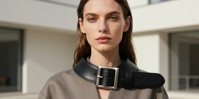 ceinture tendance 2024