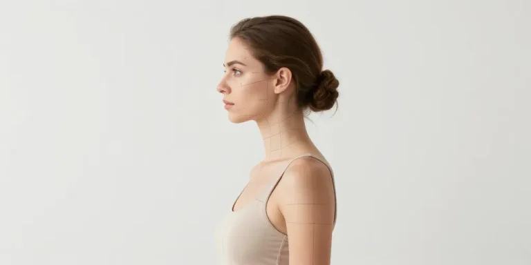 morphologie femme calcul