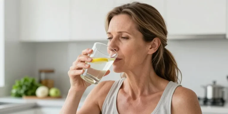 équilibre acido-basique et inflammation