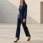 quelle chaussure avec une combinaison