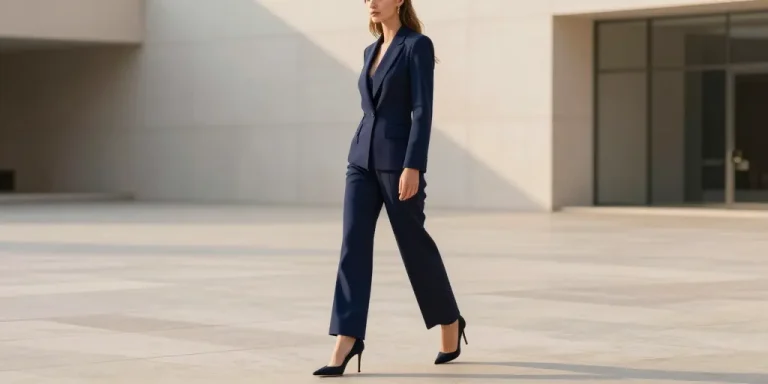 quelle chaussure avec une combinaison