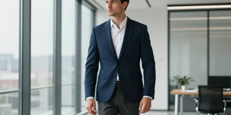 tenue morphologie h