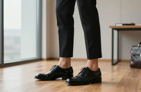 comment porter les derbies