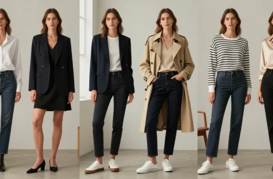 conseil mode femme