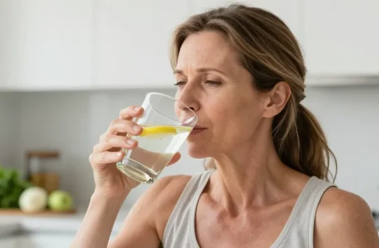 équilibre acido-basique et inflammation