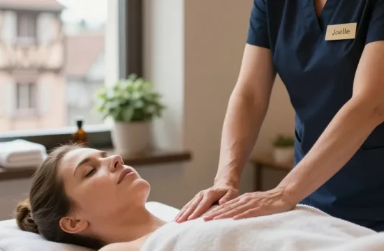 joelle massage colmar