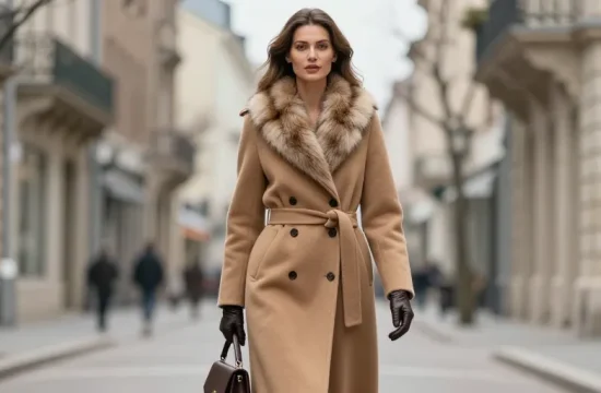 manteau hiver 2024/2025