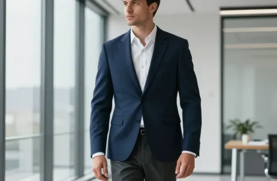 tenue morphologie h